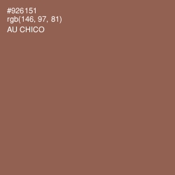 #926151 - Au Chico Color Image